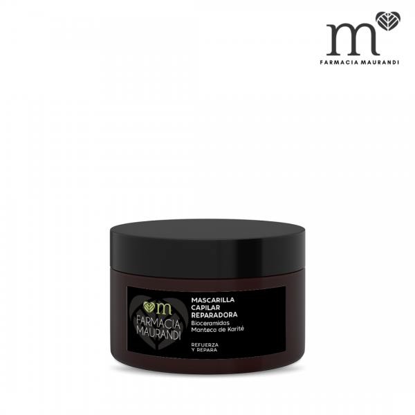 FM MASCARILLA CAPILAR REPARADORA 200ML