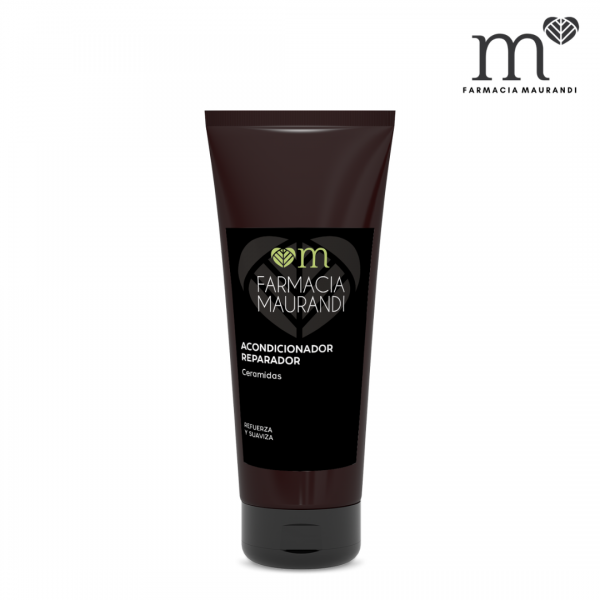 FM ACONDICIONADOR REPARADOR CON CERAMIDAS 200ML