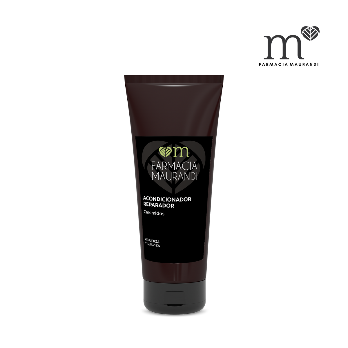 FM ACONDICIONADOR REPARADOR CON CERAMIDAS 200ML