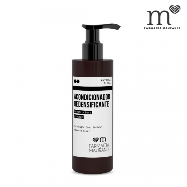 FM ACONDICIONADOR REDENSIFICANTE 190ML