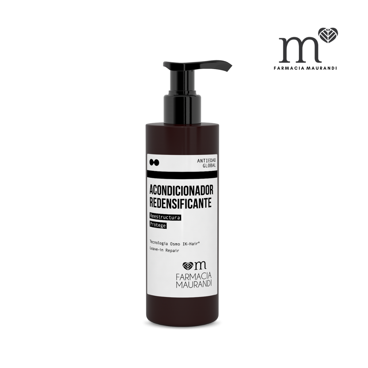FM ACONDICIONADOR REDENSIFICANTE 190ML