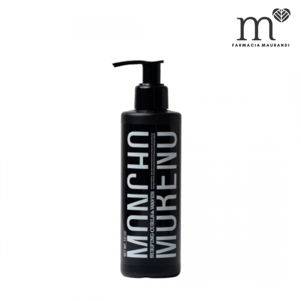 MONCHO MORENO GEL SURFING CURLS & WAVES 100ML