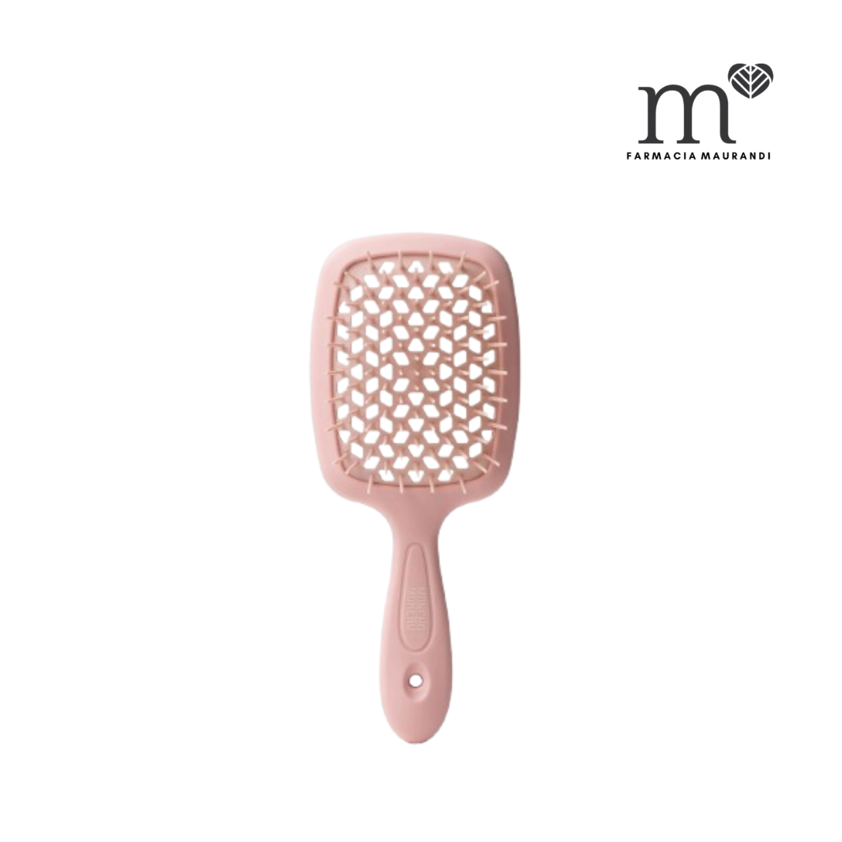MONCHO MORENO MAGIC UNRAVELLER CEPILLO ROSA