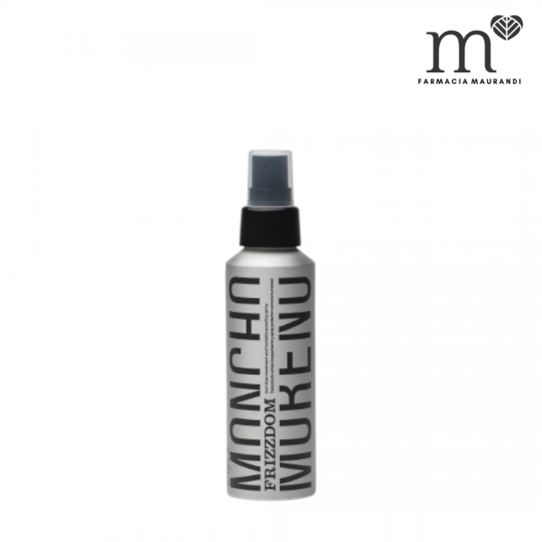 MONCHO MORENO FRIZZDOM SPRAY ANTI ENCRESPAMIENTS 100ML