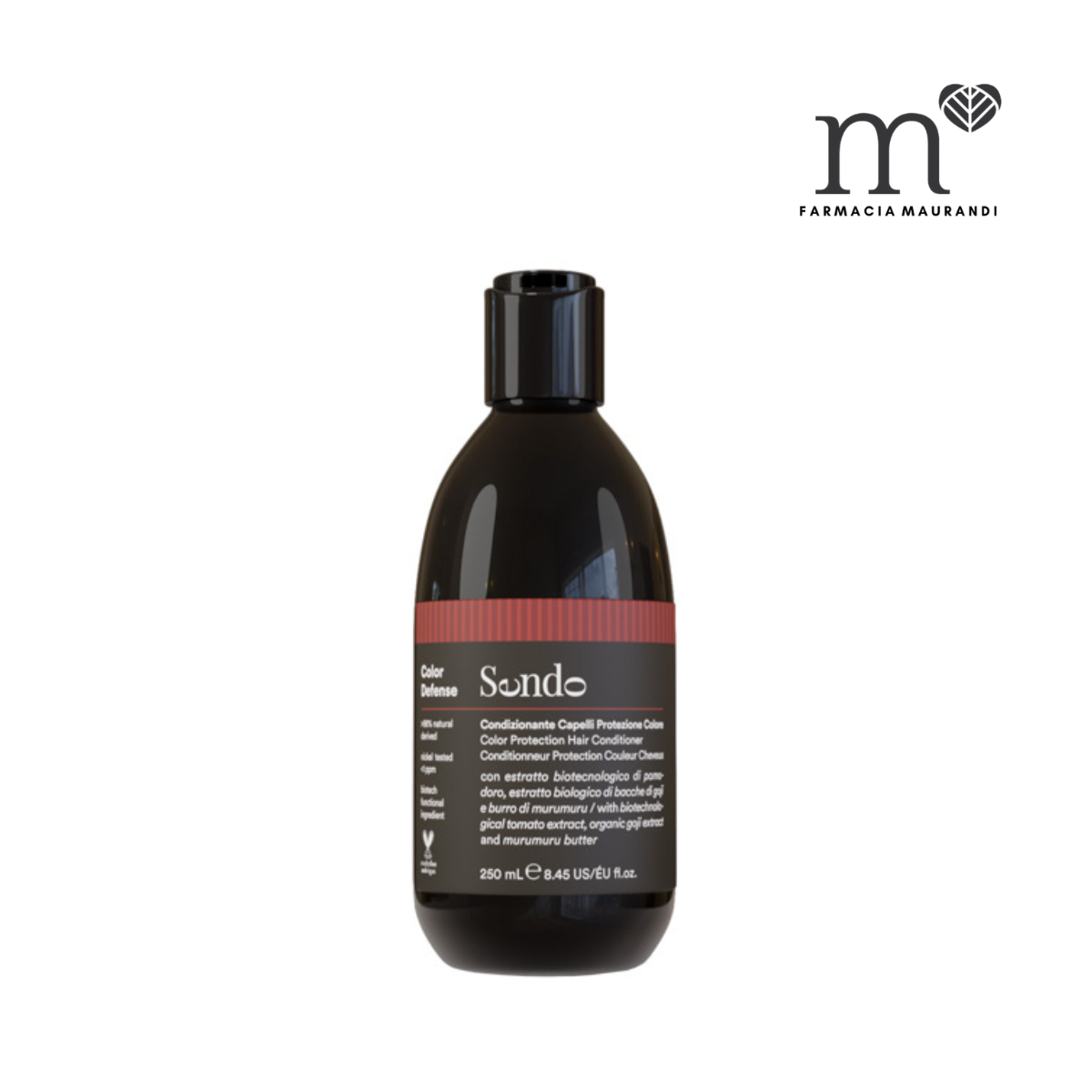 SENDO COLOR DEFENSE ACONDICIONADOR 250ML