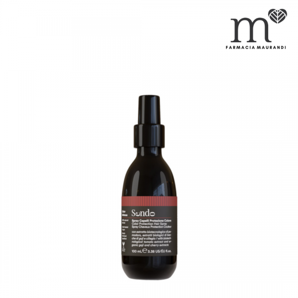 SENDO COLOR DEFENSE SPRAY PROTECTOR DE COLOR 100 ML