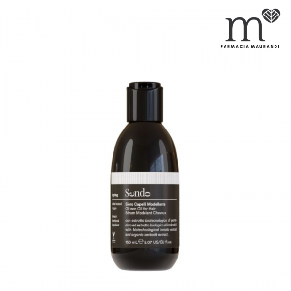 SENDO STYLING SUERO MOLDEADOR 150ML