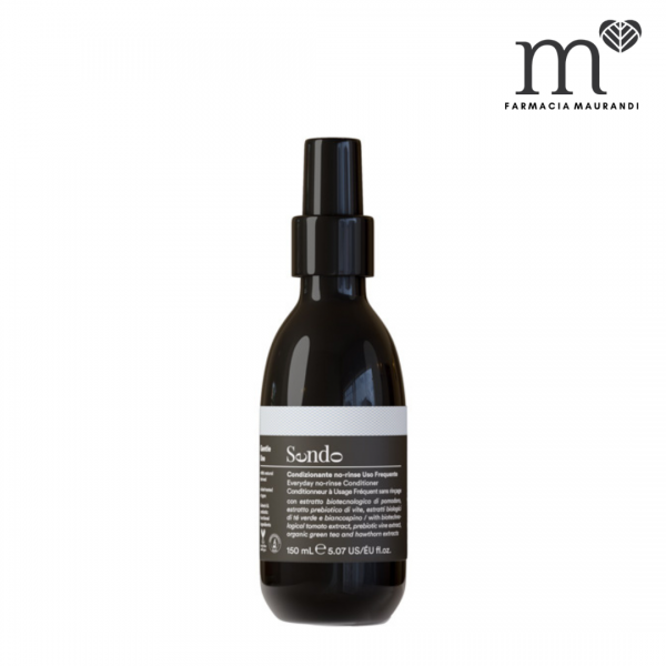 SENDO GENTLE USE ACONDICIONADOR SIN ACLARADO 150ML