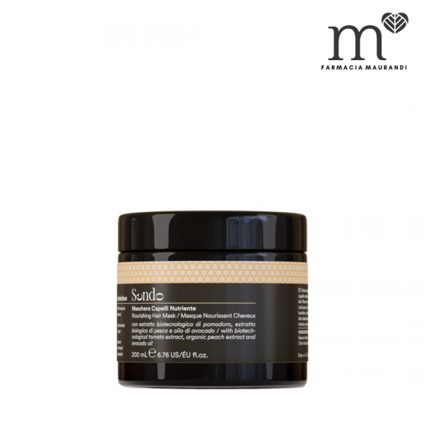 SENDO HYDRATION MASCARILLA 200ML