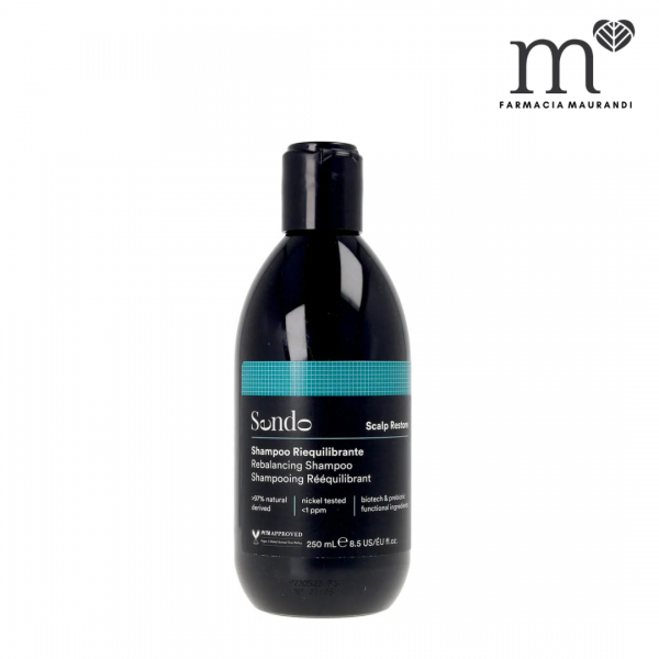 SENDO SCALP RESTORE CHAMPU 250ML
