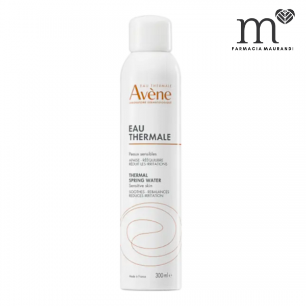 AVENE SPRAY AGUA TERMAL 300ML