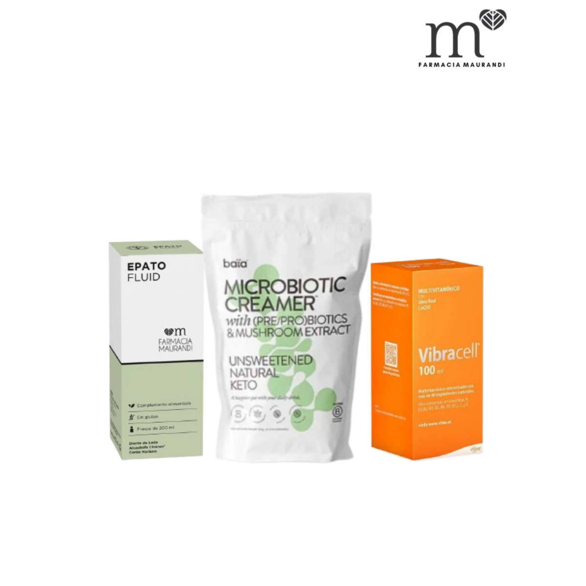 PROTOCOLO DETOX HEPÁTICO BÁSICO