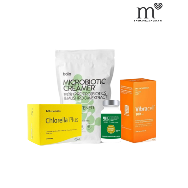 PROTOCOLO DETOX INTESTINAL