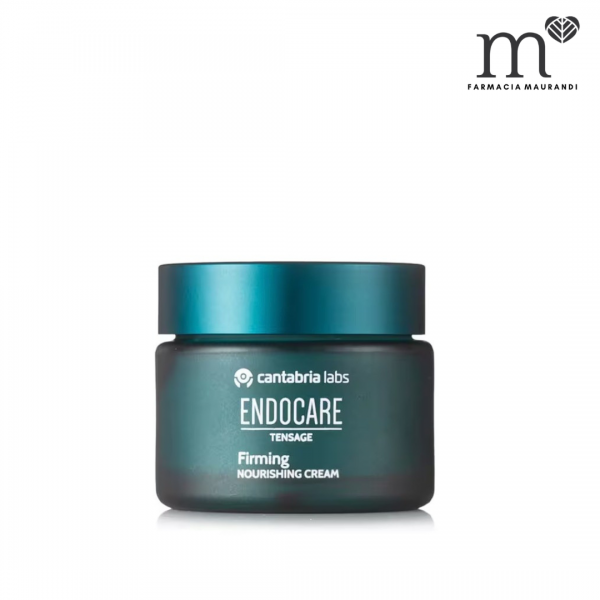 ENDOCARE TENSAGE FIRMING CREMA NUTRITIVA 50ML
