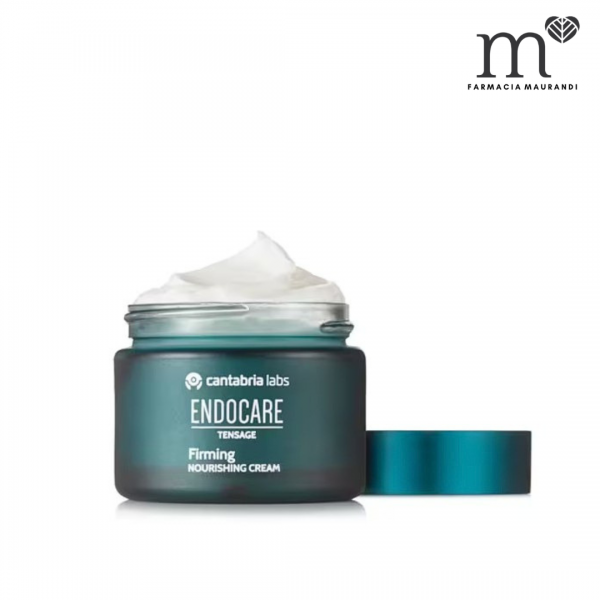 ENDOCARE TENSAGE FIRMING CREMA NUTRITIVA 50ML 2