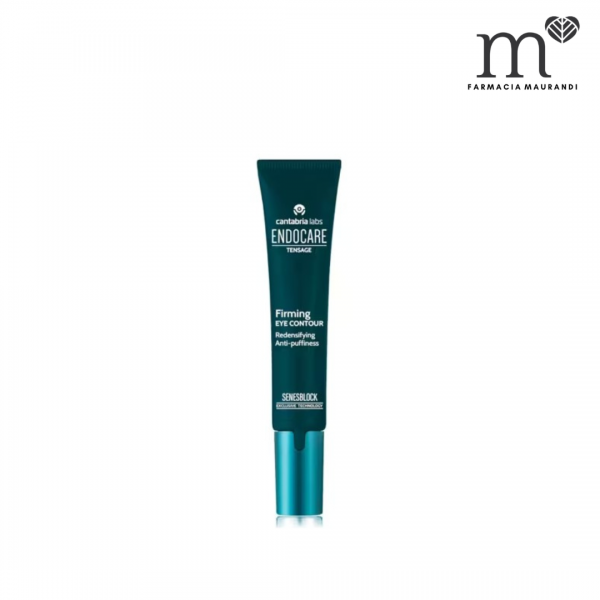 ENDOCARE TENSAGE FIRMING CONTORNO DE OJOS 15ML