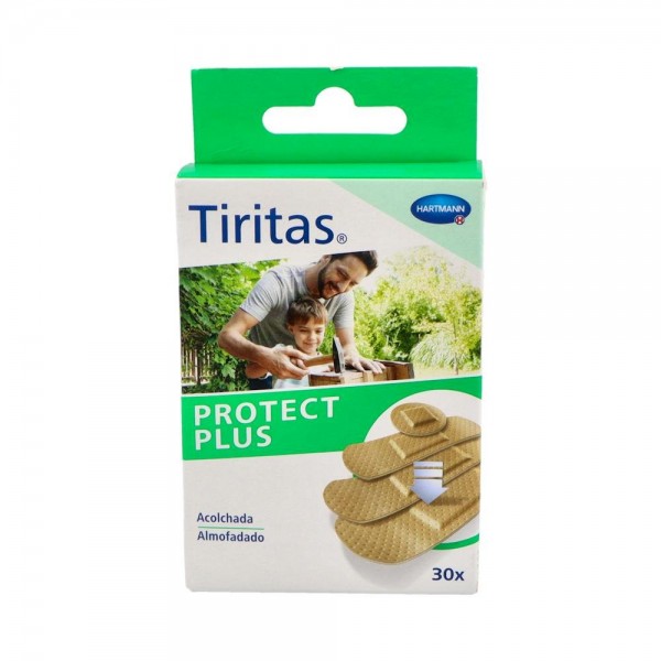 Tiritas Hartmann Sport Sur 4Ta 30U
