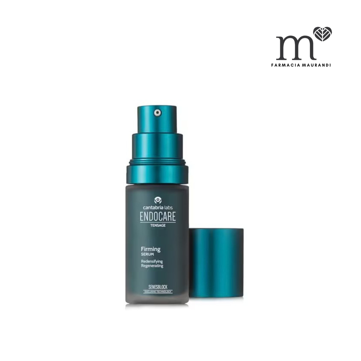 ENDOCARE TENSAGE FIRMING SERUM 30ML