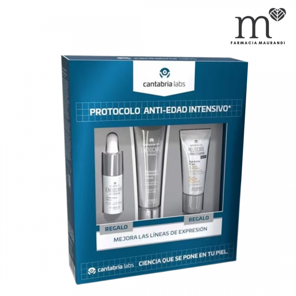 ENDOCARE PACK RENEWAL RETINOID INTENSIVE SERUM 30ML