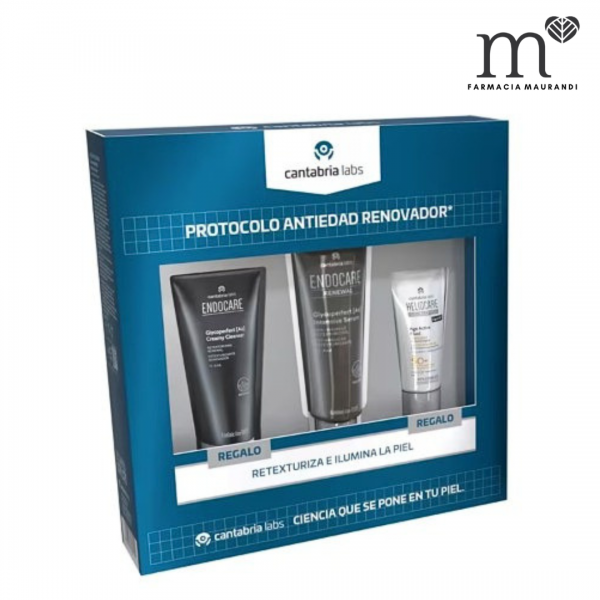 ENDOCARE RENEWAL GLYCOPERFECT [AZ] INTENSIVE SERUM 50ML