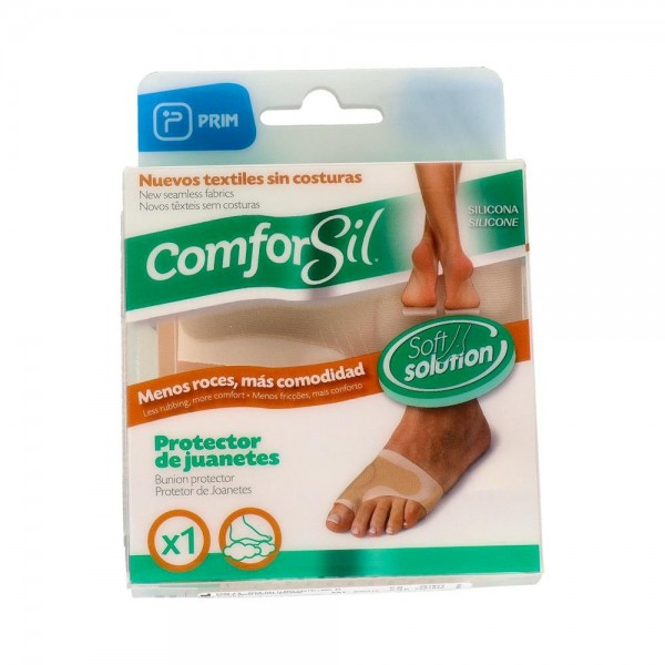 Protector Juanet Comfor Gde Prim Cc264L