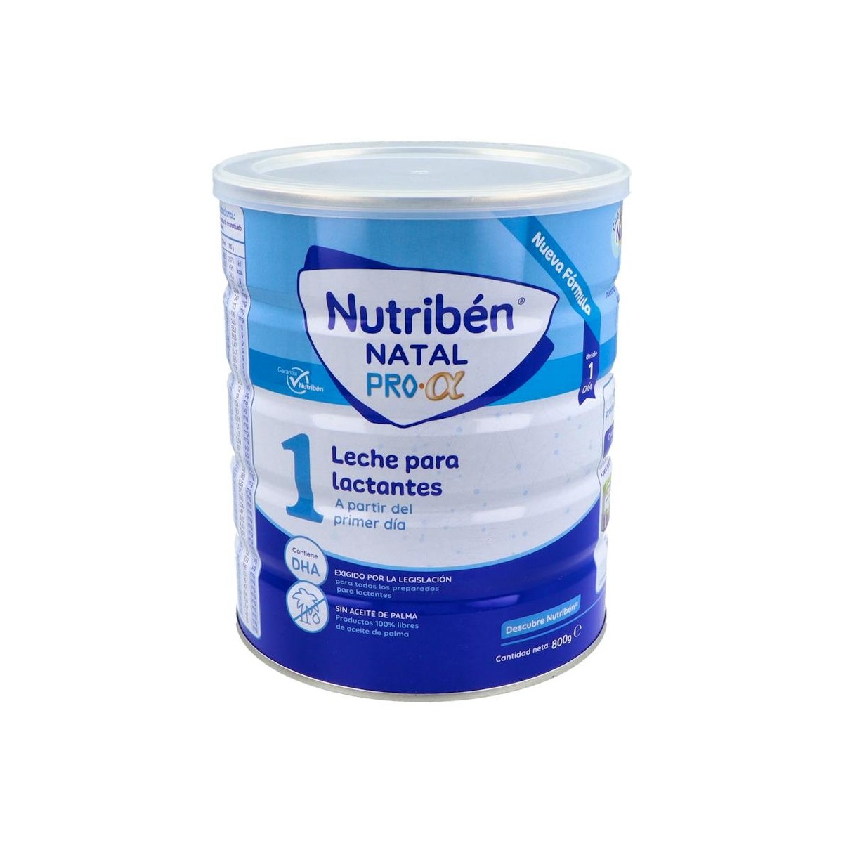 Nutriben Natal 800G