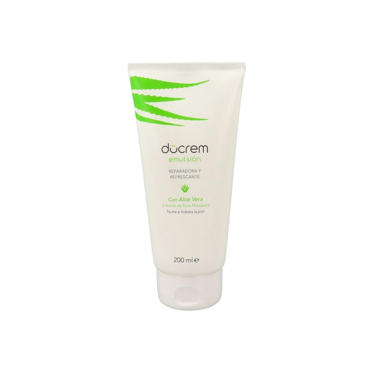 DUCREM EMULSION 200 ML