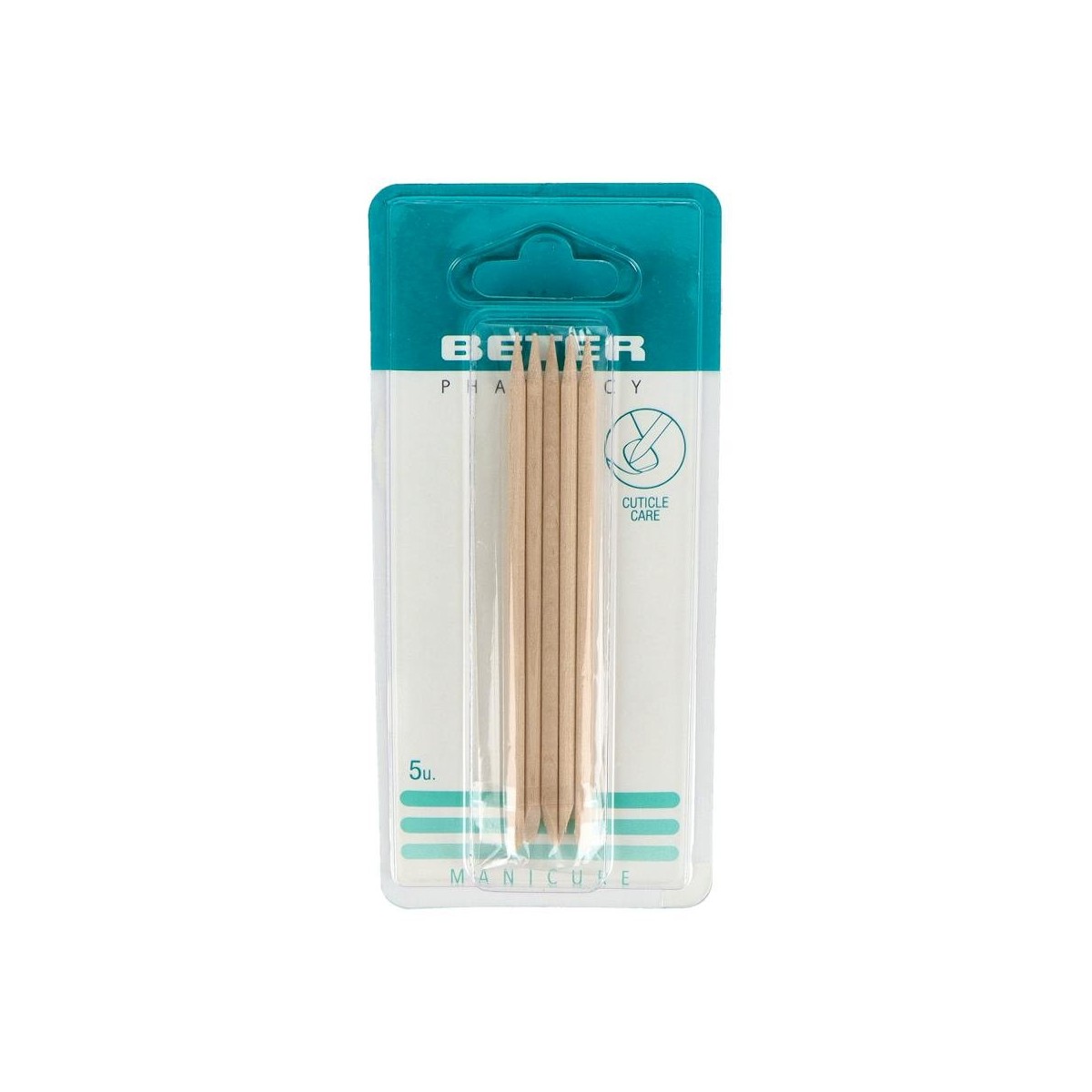 EMPUJAPIELES BETER PALITO 5U 24026