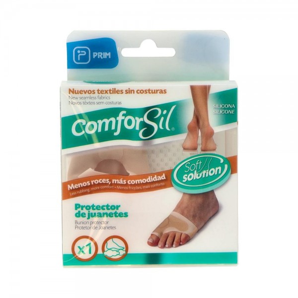 Protector Juanet Comfor Peq Prim Cc264S