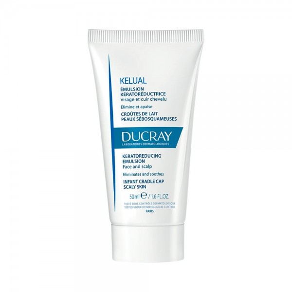 Kelual Emuls Costra Lactea 50 Ml
