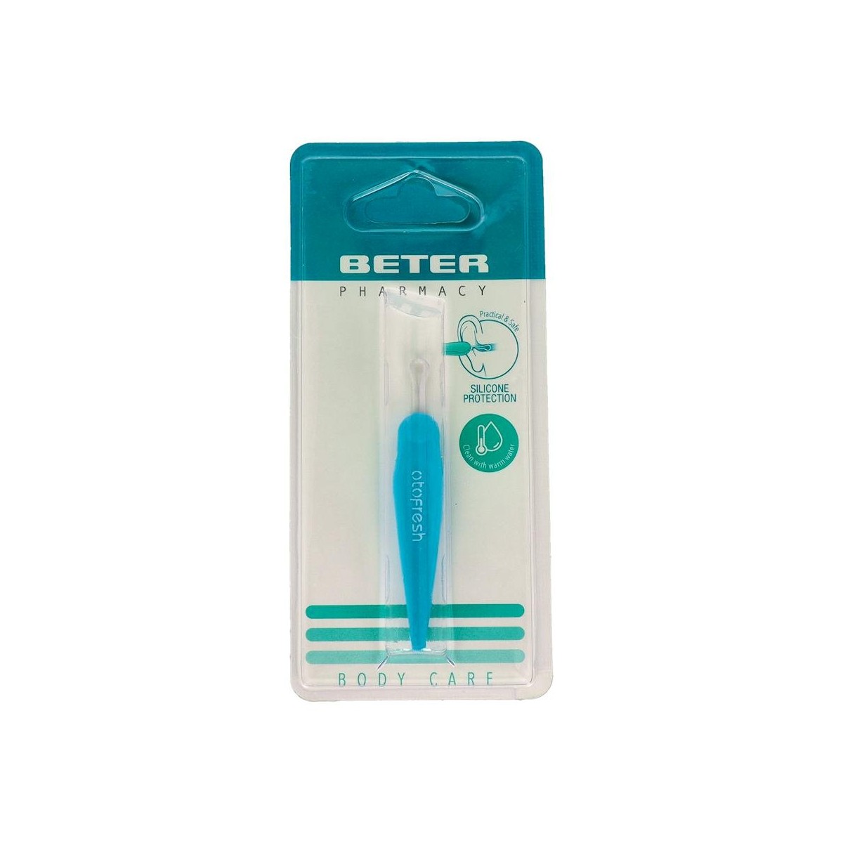 Otofresh Beter Limpiador De Cerumen 24105   Aen