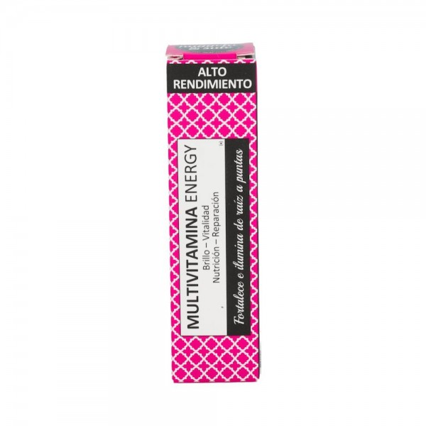 Nuggela&Sule Ampolla Multivitamina 10 Ml
