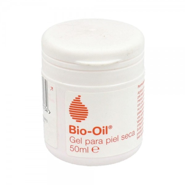 BIO OIL PIEL SECA GEL 50 ML