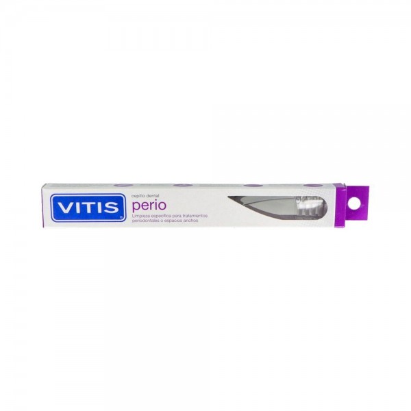 CEPILLO DENTAL VITIS PERIO