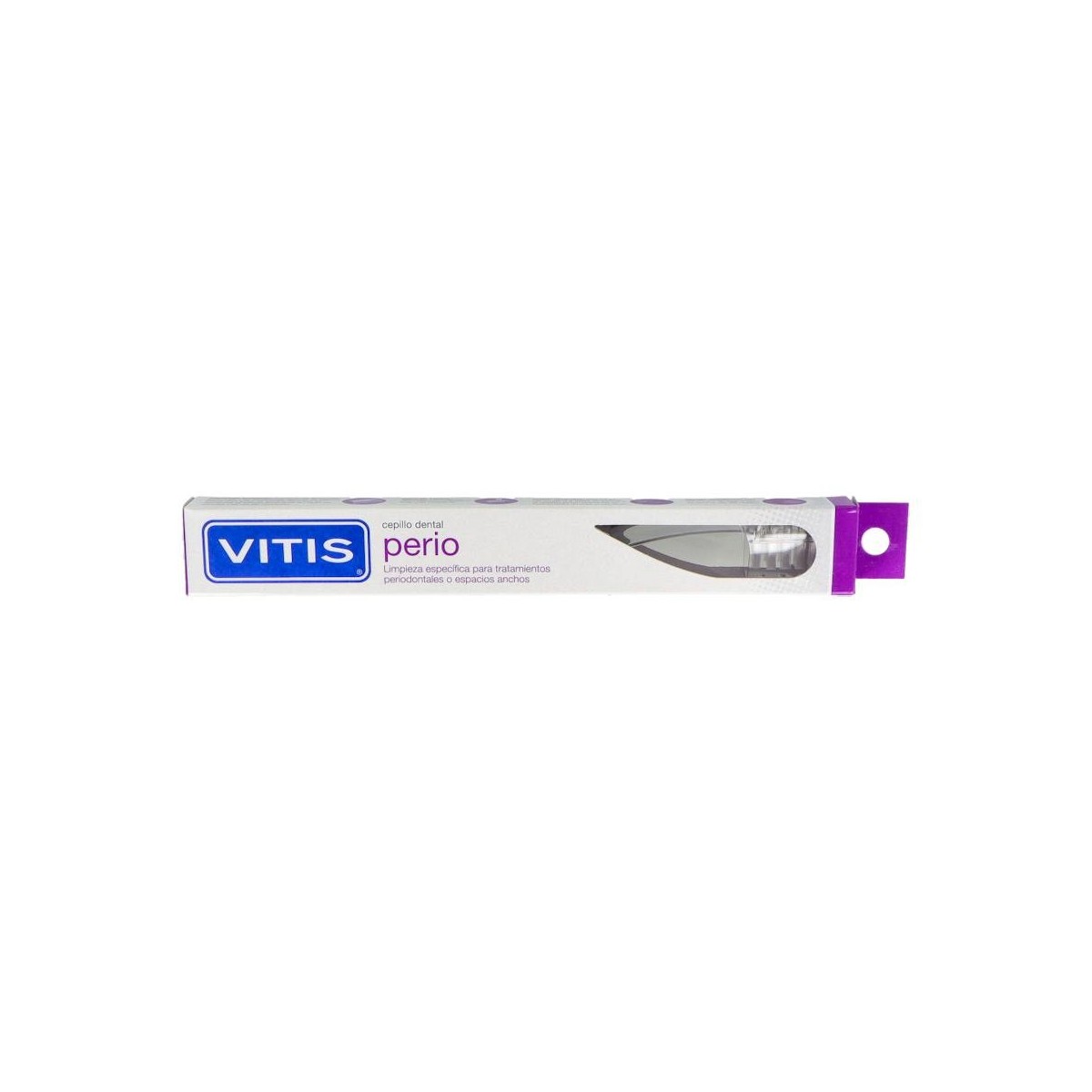 CEPILLO DENTAL VITIS PERIO
