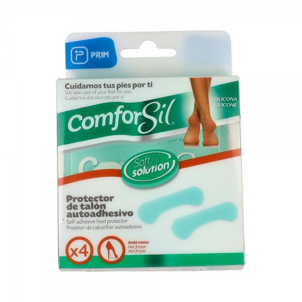 Protector Comforsil Talon Prim 2U Cc213