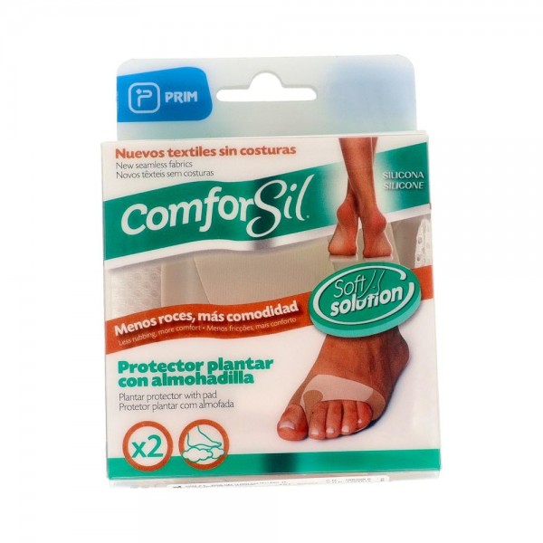 Protector Plant Comfors Prim 2U Cc256L