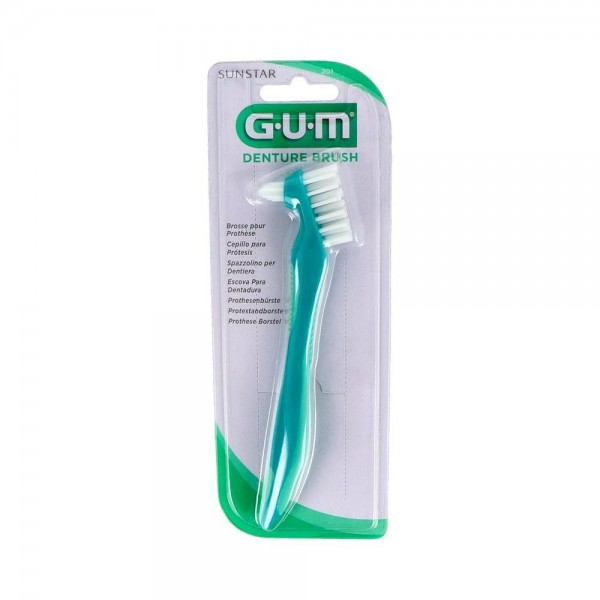 CEPILLO DENTAL BUTLER PROTESIS 201