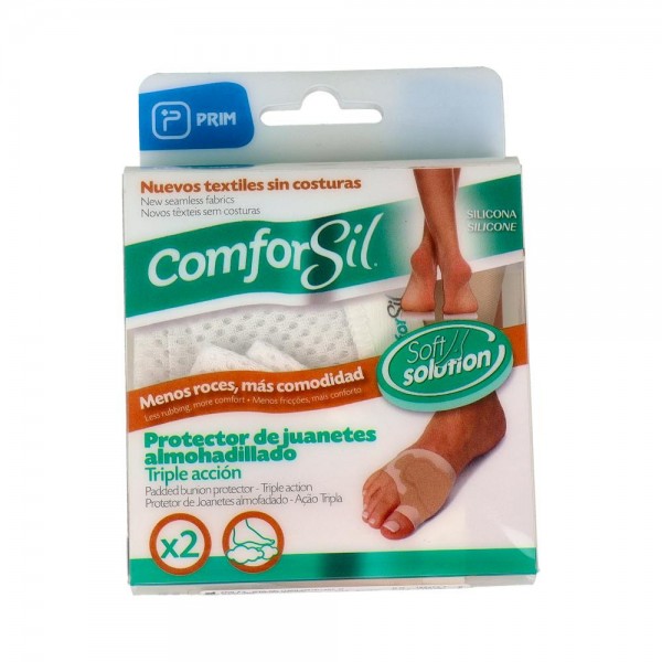 Protector Elast Trip Protec Prim Cc320Sp