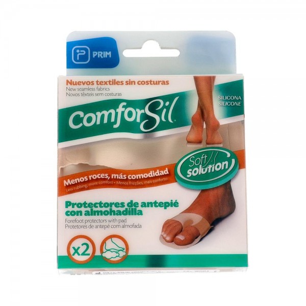Protector Antep Comfors G Prim 2U Cc225