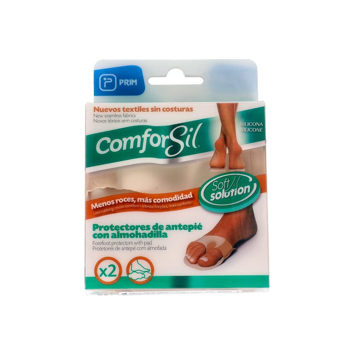 Protector Antep Comfors G Prim 2U Cc225