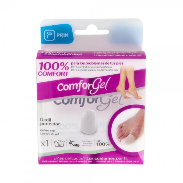DEDIL GEL COMFORGEL PRIM T S-M CG0901