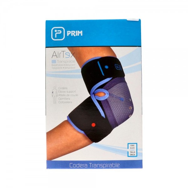CODERA AIRTEX PRIM OST273