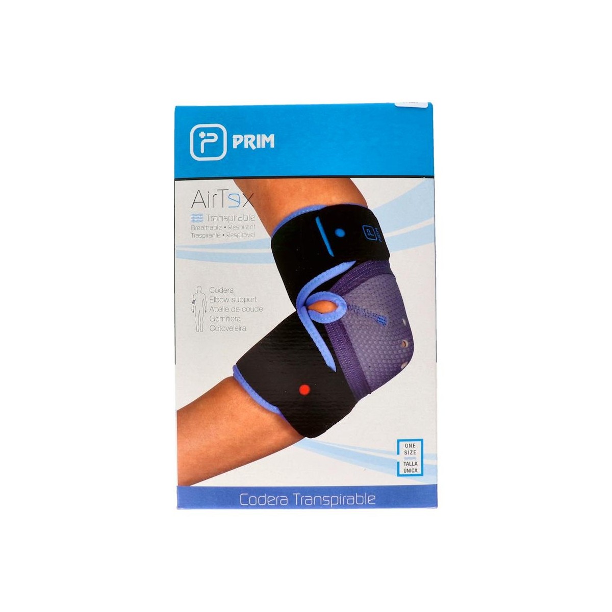 CODERA AIRTEX PRIM OST273