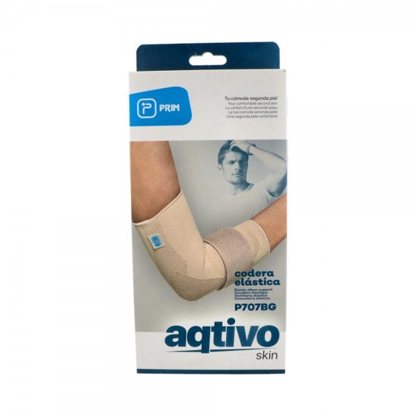 CODERA AQTIVO SKIN PRIM T/M P707BG