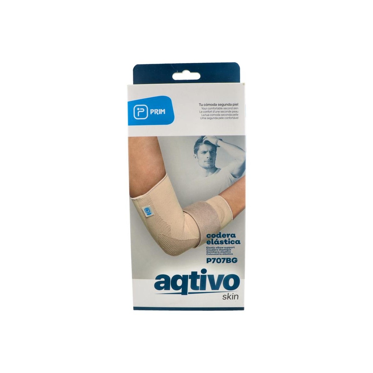 CODERA AQTIVO SKIN PRIM T/M P707BG