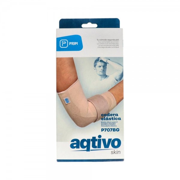 CODERA AQTIVO SKIN PRIM T/L P707BG