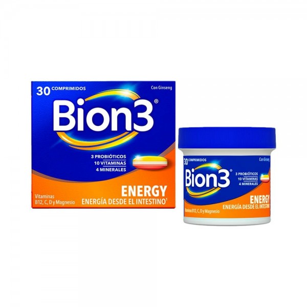 BION3 ENERGIA 30 COMP