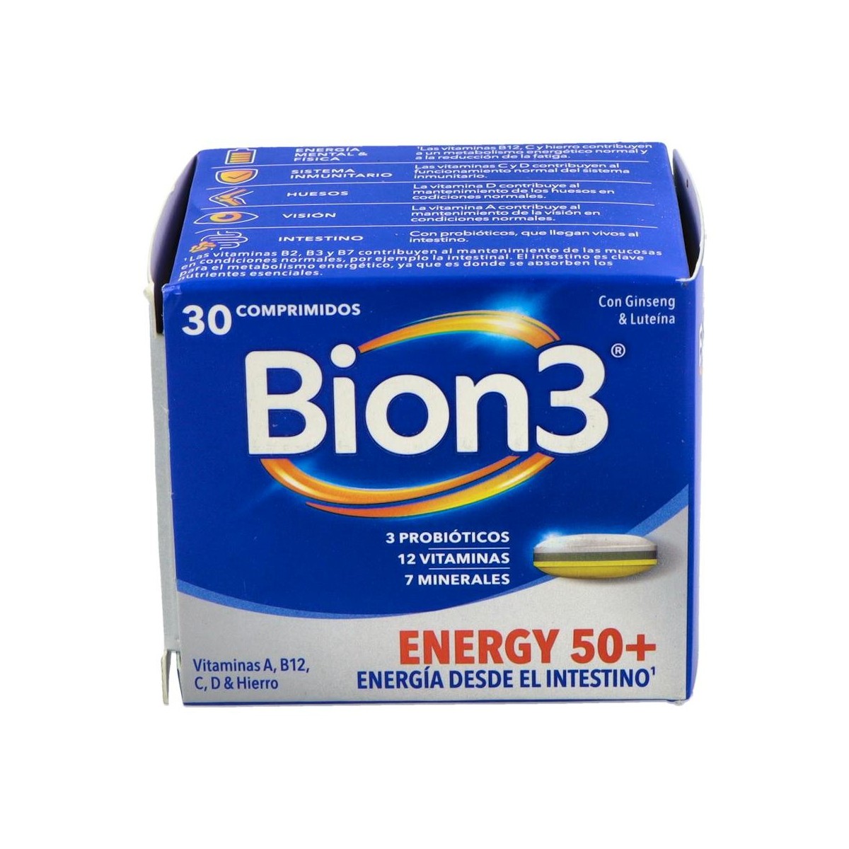 BION3 SENIOR 30 COMP