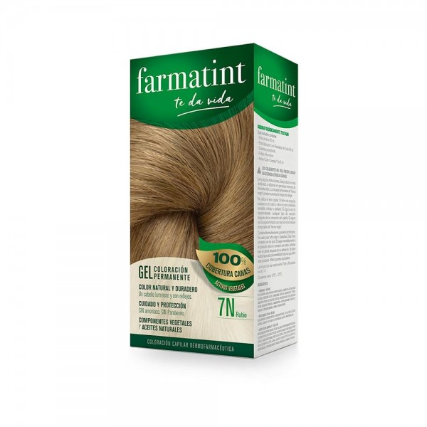 FARMATINT 7N RUBIO
